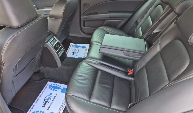 Skoda Superb 2.0 TDI