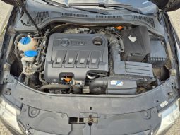 Skoda Superb 2.0 TDI full