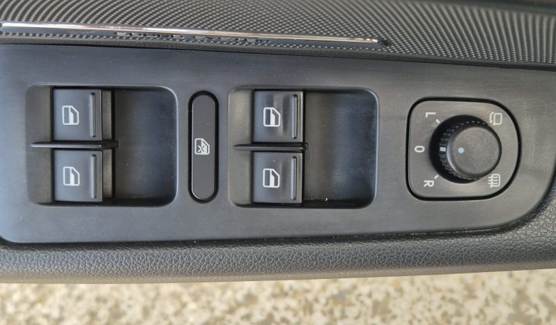 Skoda Superb 2.0 TDI