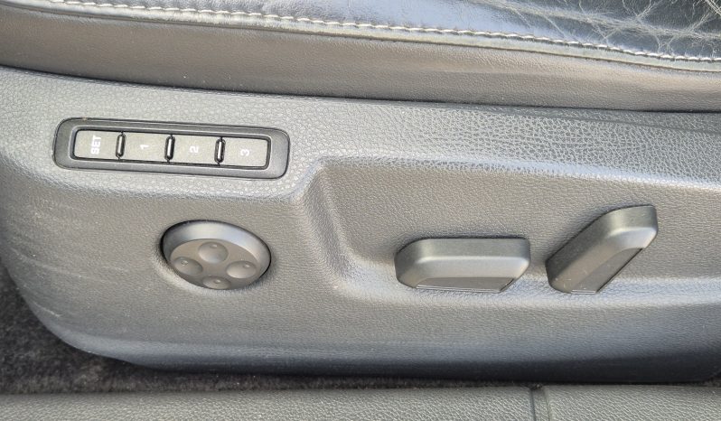 Skoda Superb 2.0 TDI