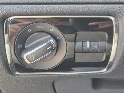 Skoda Superb 2.0 TDI full