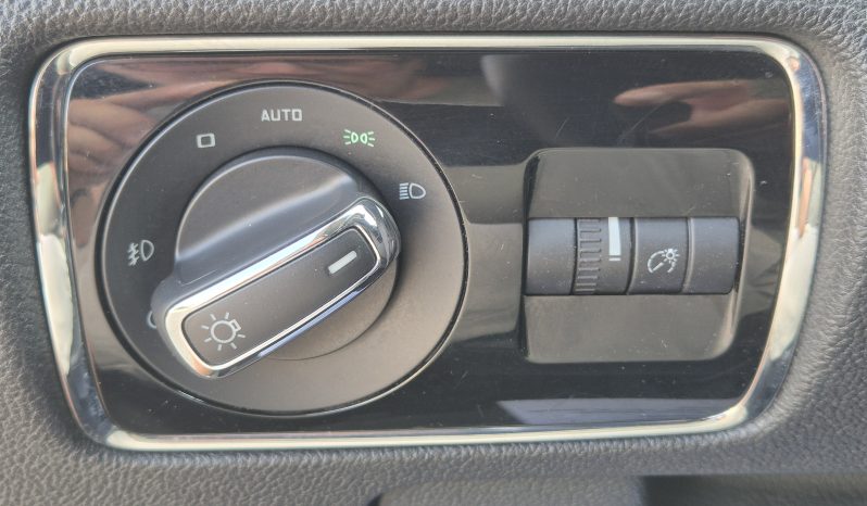 Skoda Superb 2.0 TDI