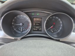 Skoda Superb 2.0 TDI full
