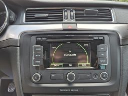 Skoda Superb 2.0 TDI full