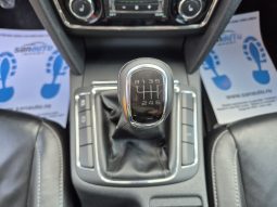 Skoda Superb 2.0 TDI full