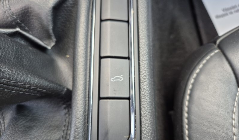 Skoda Superb 2.0 TDI
