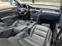 Skoda Superb 2.0 TDI full
