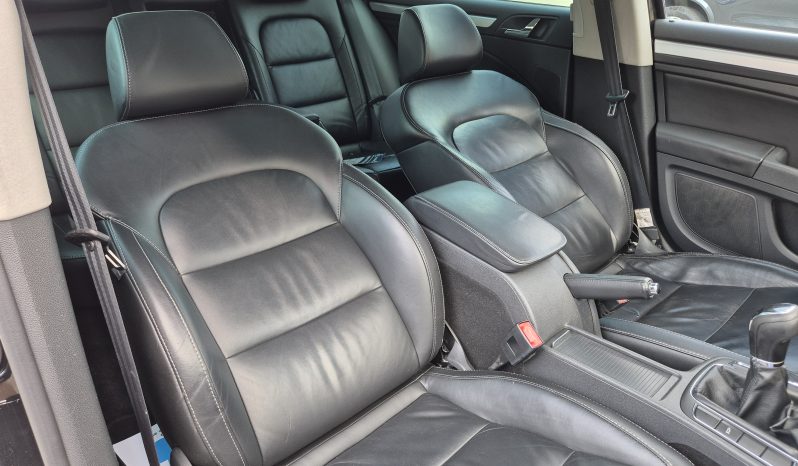 Skoda Superb 2.0 TDI