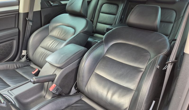 Skoda Superb 2.0 TDI