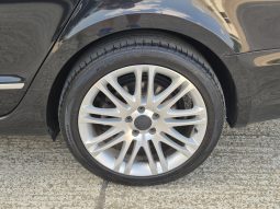 Skoda Superb 2.0 TDI full