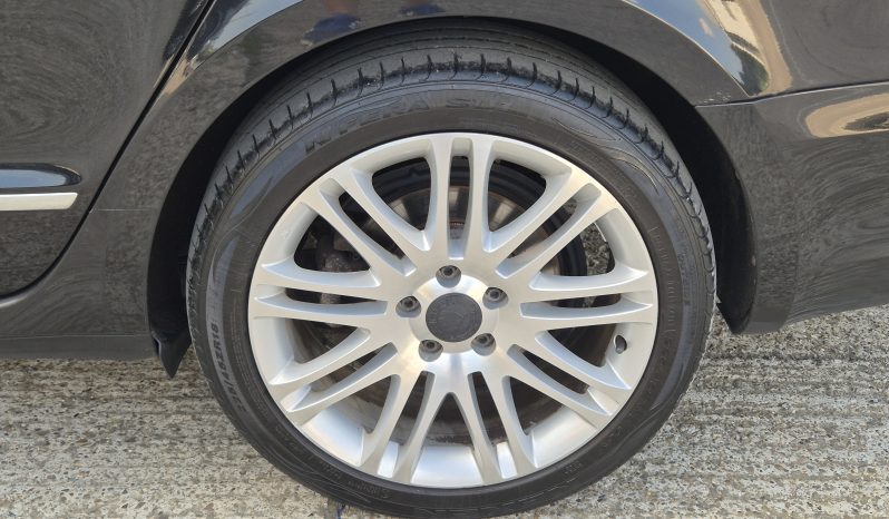 Skoda Superb 2.0 TDI