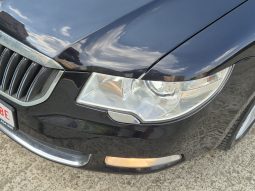Skoda Superb 2.0 TDI full