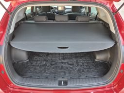 Hyundai Tucson 4WD 2.0 CRDi full