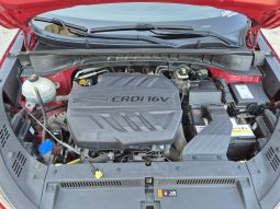 Hyundai Tucson 4WD 2.0 CRDi full