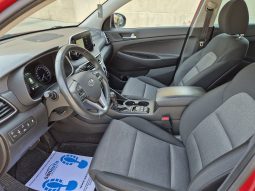 Hyundai Tucson 4WD 2.0 CRDi full