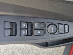 Hyundai Tucson 4WD 2.0 CRDi full