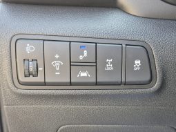 Hyundai Tucson 4WD 2.0 CRDi full