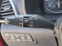 Hyundai Tucson 4WD 2.0 CRDi full