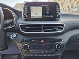 Hyundai Tucson 4WD 2.0 CRDi full