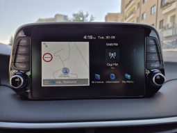 Hyundai Tucson 4WD 2.0 CRDi full