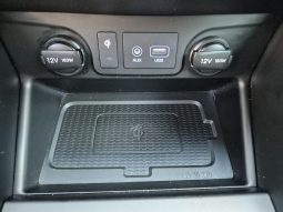 Hyundai Tucson 4WD 2.0 CRDi full