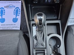Hyundai Tucson 4WD 2.0 CRDi full
