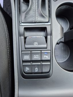 Hyundai Tucson 4WD 2.0 CRDi full