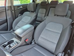Hyundai Tucson 4WD 2.0 CRDi full