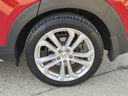 Hyundai Tucson 4WD 2.0 CRDi full