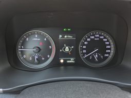 Hyundai Tucson 4WD 2.0 CRDi full
