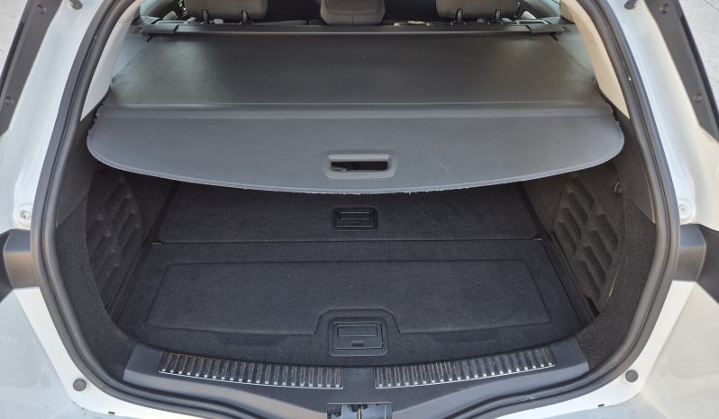 Renault Megane 1.5 BLUE dCi Duel²