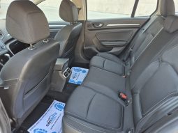 Renault Megane 1.5 BLUE dCi Duel² full