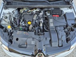 Renault Megane 1.5 BLUE dCi Duel² full