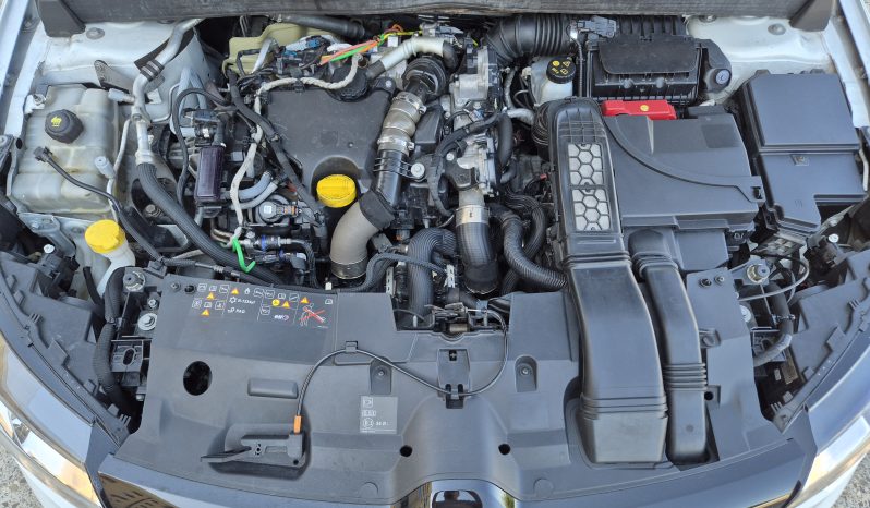 Renault Megane 1.5 BLUE dCi Duel²