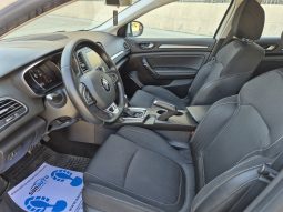 Renault Megane 1.5 BLUE dCi Duel² full