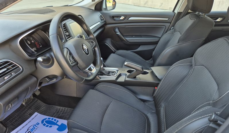 Renault Megane 1.5 BLUE dCi Duel²