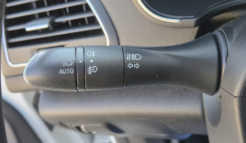 Renault Megane 1.5 BLUE dCi Duel²