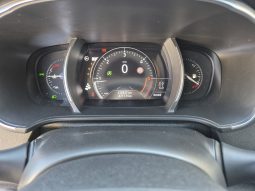 Renault Megane 1.5 BLUE dCi Duel² full