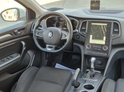 Renault Megane 1.5 BLUE dCi Duel² full