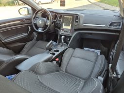Renault Megane 1.5 BLUE dCi Duel² full