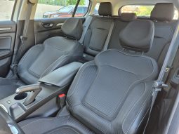 Renault Megane 1.5 BLUE dCi Duel² full