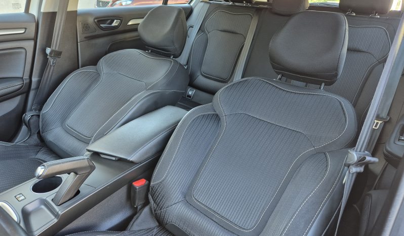 Renault Megane 1.5 BLUE dCi Duel²