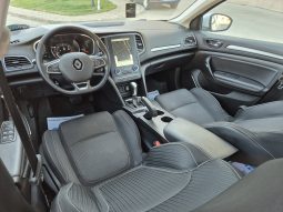 Renault Megane 1.5 BLUE dCi Duel² full