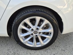 Renault Megane 1.5 BLUE dCi Duel² full