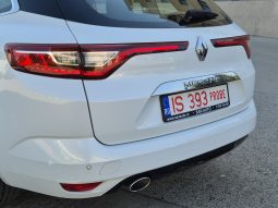 Renault Megane 1.5 BLUE dCi Duel² full