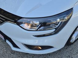 Renault Megane 1.5 BLUE dCi Duel² full