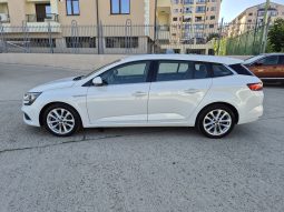 Renault Megane 1.5 BLUE dCi Duel² full