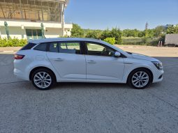 Renault Megane 1.5 BLUE dCi Duel² full