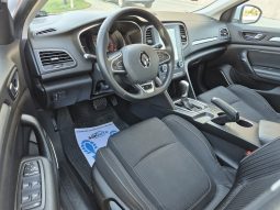 Renault Megane 1.5 BLUE dCi Duel² full