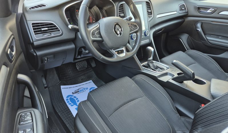 Renault Megane 1.5 BLUE dCi Duel²